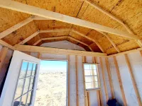 Atv Loft Mountain View Hotels in Valencia County