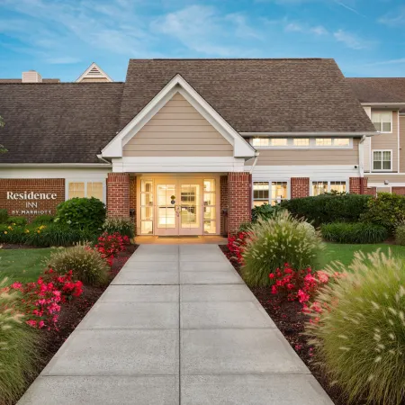 Residence Inn Milford
