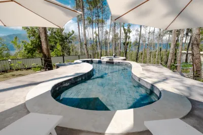 La Pino Batur Các khách sạn ở Kintamani
