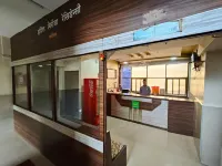 Hotel Girija Residency Kolhapur