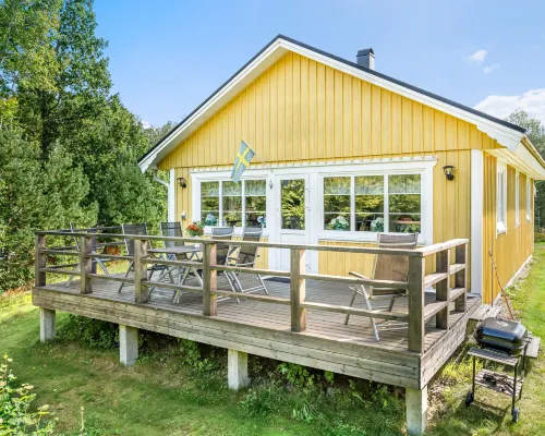 Gaslunda Hotels in Olofstrom