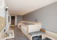 Moxy Barcelona