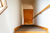 Fureai No Sato Hinode Hotel a Distretto di Isoya