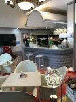 Eurohotel - bar