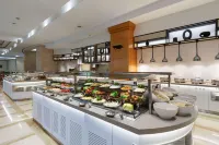 Wyndham Grand Izmir Ozdilek Thermal and Spa