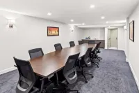 Best Western Plus Montreal East Hotels in Repentigny
