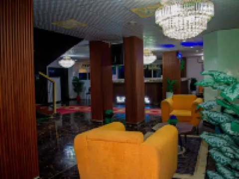 Zaytun Hotel Kano Hotels in Kano