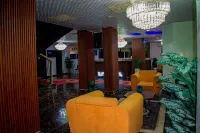Zaytun Hotel Kano Hotel a Kano