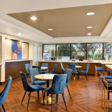 Comfort Inn Bellingham