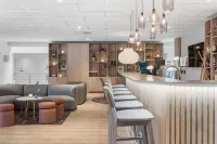 Best Western Plus Hotel Odense - bar