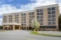 Comfort Inn & Suites Watertown - 1000 Islands - 2-Star