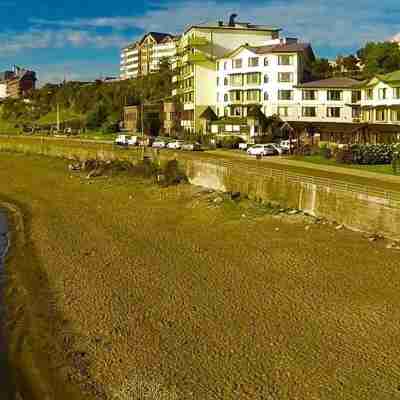 ホテル ベッラヴィスタ Hotel Exterior