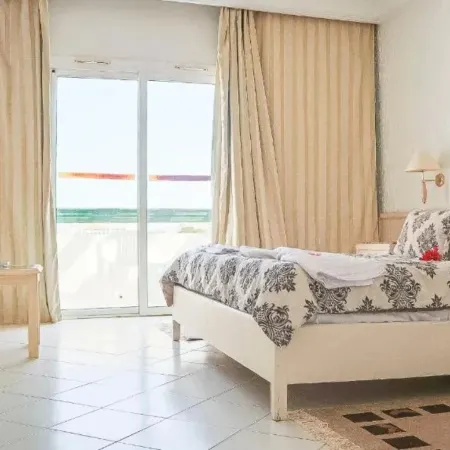 Hotel Royal Jinene Sousse