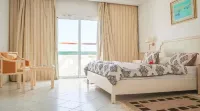Hotel Royal Jinene Sousse - gimnasio