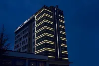 Sam Royal Hotel Hotels in Eskisehir