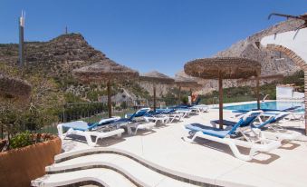 Complejo Turístico la Garganta