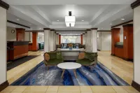Fairfield Inn & Suites Bedford Hotel di Bedford Township