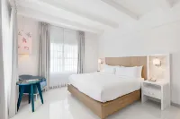 Townhouse Hotel, BW Signature Collection 마이애미 비치 호텔