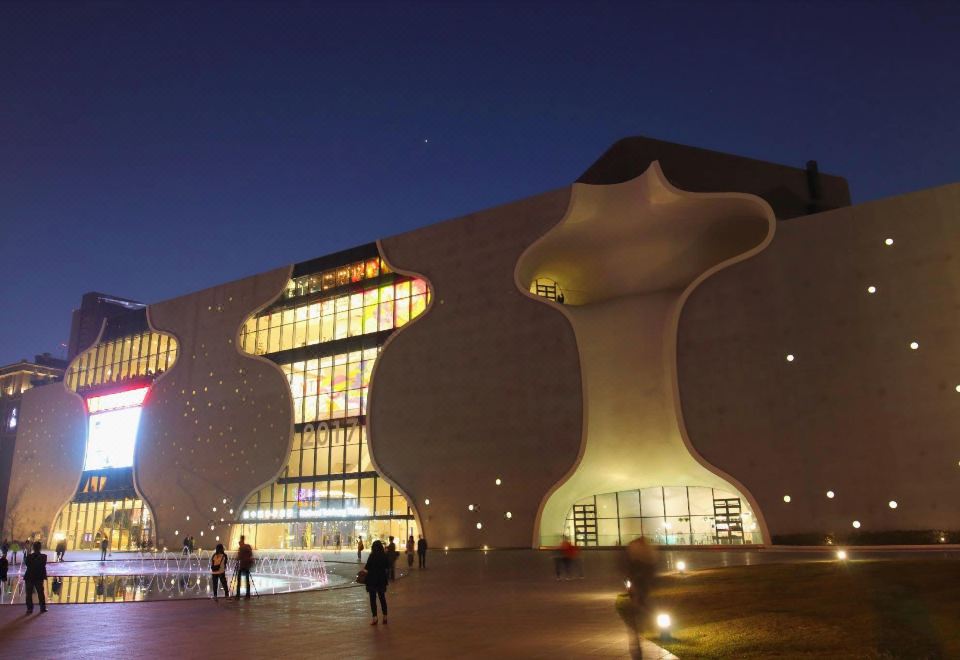 5. 가이드 호텔 타..