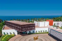 W Goa Hotels in 