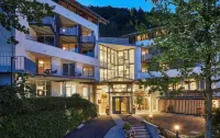 ElzLand Hotel Pfauen Wellness & Spa Hotels in Elzach