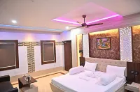 Basanta Convention Hotels in Balasore