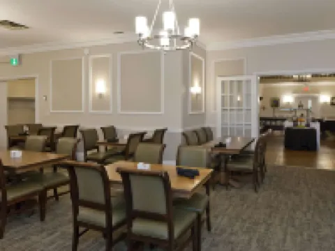 Elm hurst Inn & Spa Hotels in Oxford County