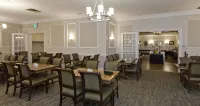 Elm hurst Inn & Spa - Parking