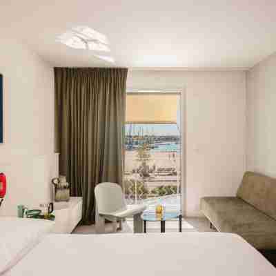 Hôtel Vertime Rooms