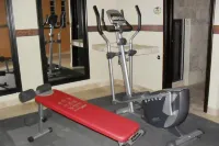 Villas y Suites Paraiso del Sur - Gym