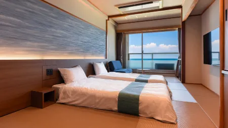 Kaike Seaside Hotel