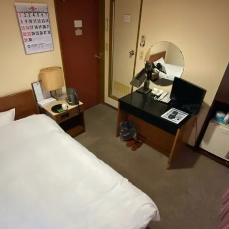 Business Hotel Takazawa