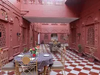 Hotel Sagar Niwas Hotels in Bikaner