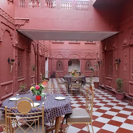 Hotel Sagar Niwas