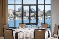 Delta Hotels Victoria Ocean Pointe Resort - breakfast