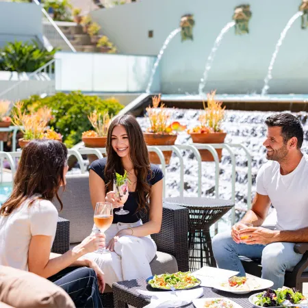 The Westin South Coast Plaza, Costa Mesa