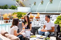The Westin South Coast Plaza, Costa Mesa - Pools