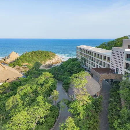 Coral Blue Hotels & Resorts