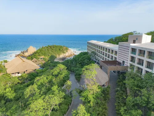Coral Blue Hotels & Resorts