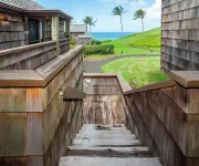 Sealodge B6