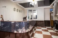 Mechta u Morya Guesthouse