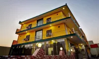 Hotel Pragati Heights