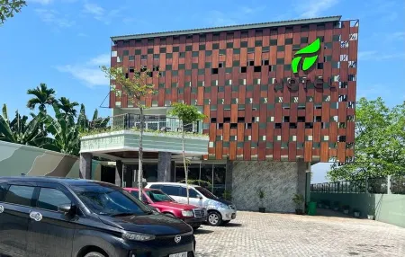 T Hotel Kualanamu