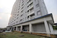 ARBA Dramaga Tower by Rendirooms Hotel di Ciampea