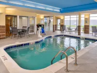 Fairfield Inn & Suites Warrensburg Hotels in Warrensburg