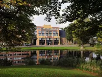 Amrâth Hotel Alkmaar Hotels in Alkmaar