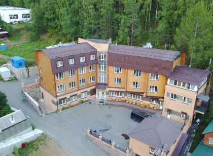 Hotel Sozvezdie Baikala
