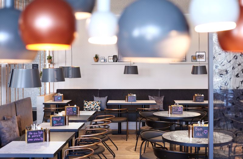 Candlewood Suites Dusseldorf Airport by IHG photo 4