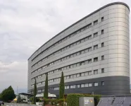 Green Hotel Ninfa Hotels in Corso Moncenisio
