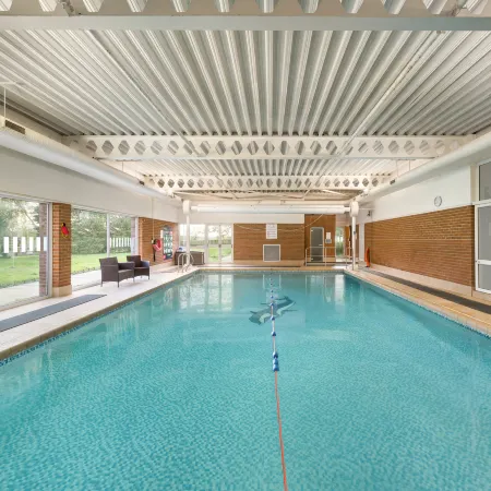 Holiday Inn NORWICH by IHG